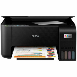 МФУ Epson L3210 (C11CJ68401)  цветное струйное