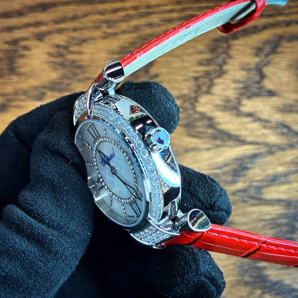 Часы Chopard