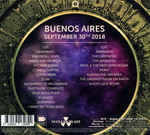 Nightwish / Decades: Live In Buenos Aires (RU)(2CD)