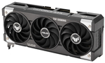 Видеокарта ASUS GeForce RTX 5060 TI TUF GAMING OC (TUF-RTX5060TI-O8G-GAMING)