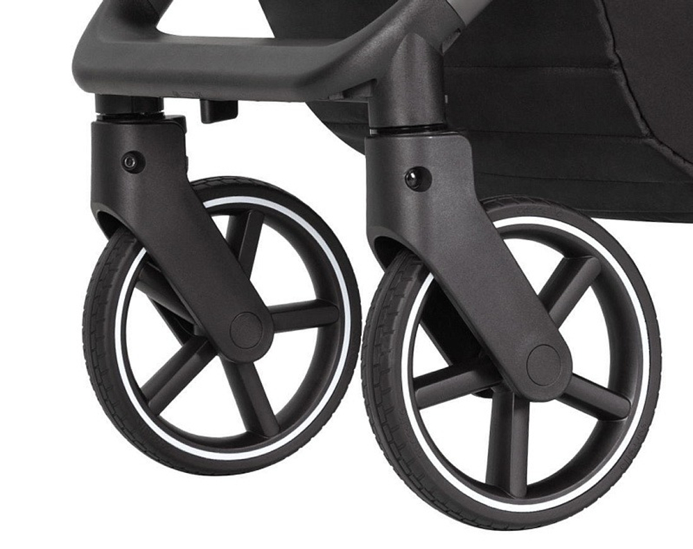 Прогулочная коляска Bravo SL Deluxe CRL-5520