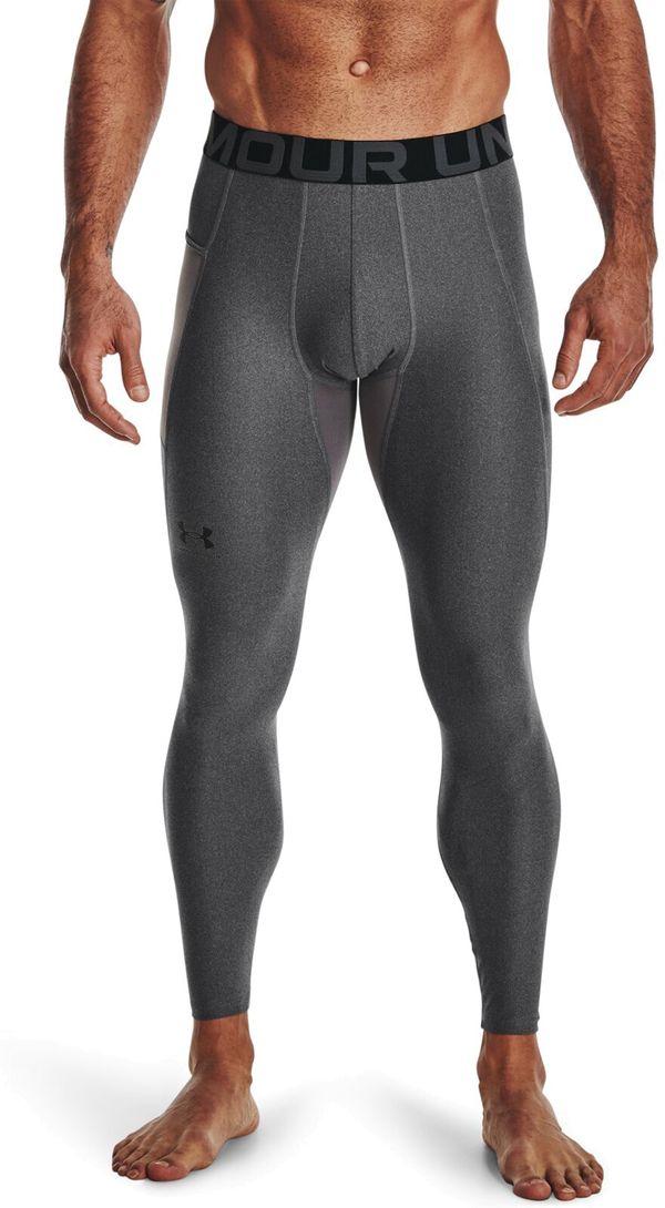 Леггинсы UA HG Armour Leggings