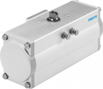 Неполноповоротный привод Festo DFPD-40-RP-180-RD-F0507