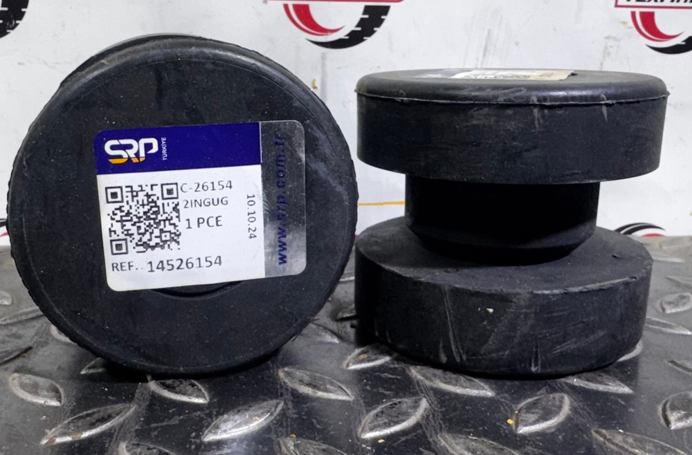 Подушка 14526154 двигателя