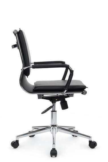 Кресло Hugo RCH 6003-2SE Черный