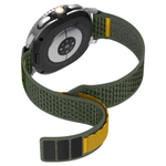 Ремешок Spigen Athlex Air для Samsung GALAXY WATCH 8/CLASSIC (40/44/46 MM) ACTIVE GREEN