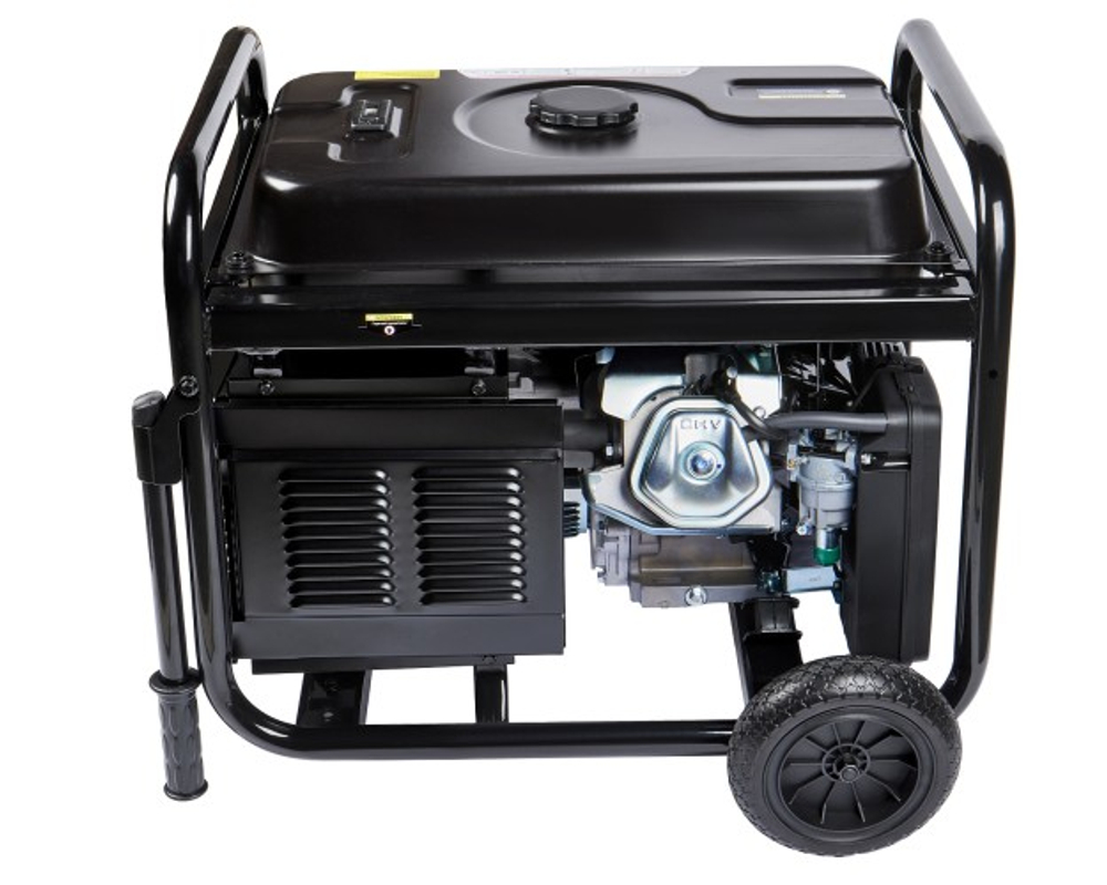 Генератор бензиновый ELITECH GES 8000EW HD 204669