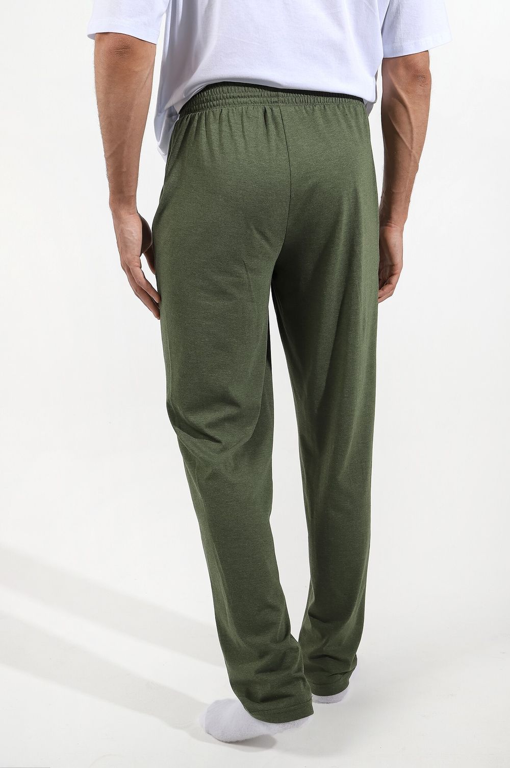 Брюки мужские Герой-6 Виотекс ЗЕЛЁНЫЙ