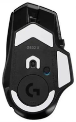 МЫШЬ LOGITECH 910-006163 ЧЕРНЫЙ