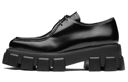 Prada Monolith (Женская размерная сетка)