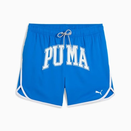 Плавки PUMA SWIM MEN TRACK MID SHORTS 1P