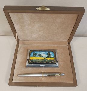 Подарок коллеге