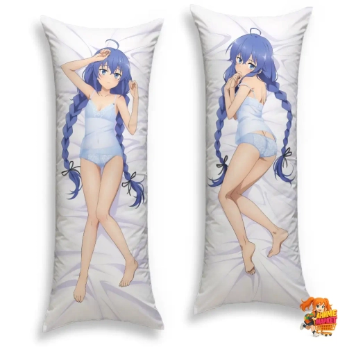 Дакимакура Реинкарнация безработного Рокси