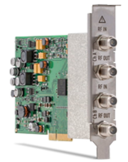 DVB-S/S2 Модуль BTA RS03