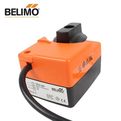 BELIMO TR24-SR вращающийся привод для шаровых клапанов