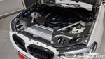BMW X4 (G02) xDrive20d M Sports (07.2020)