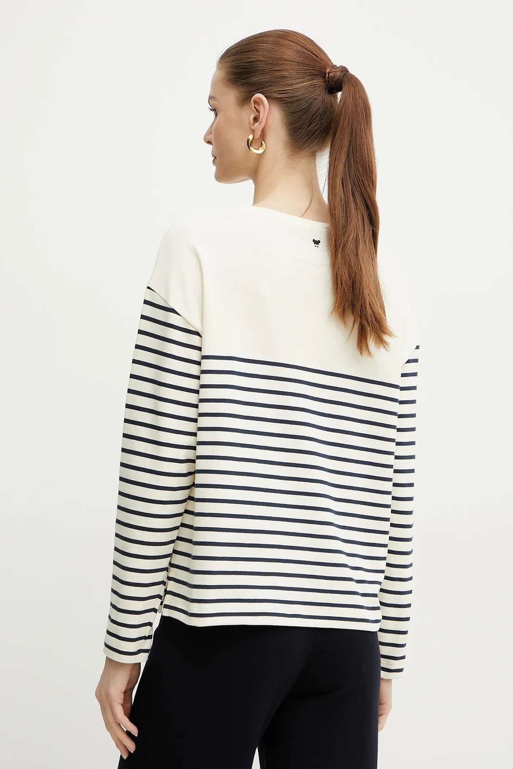 Блузка женская WEEKEND MAX MARA RONCOLO