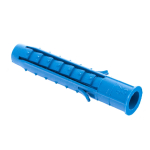 ДЮБЕЛЬ СТРОЙБАТ ПОЛИПРОПИЛЕНОВЫЙ 12Х70 25ШТ