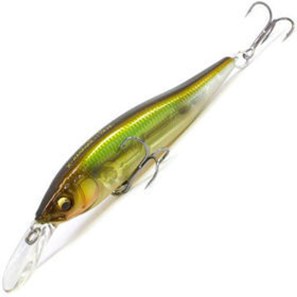 Воблер Megabass X-Nanahan Ito Moroko