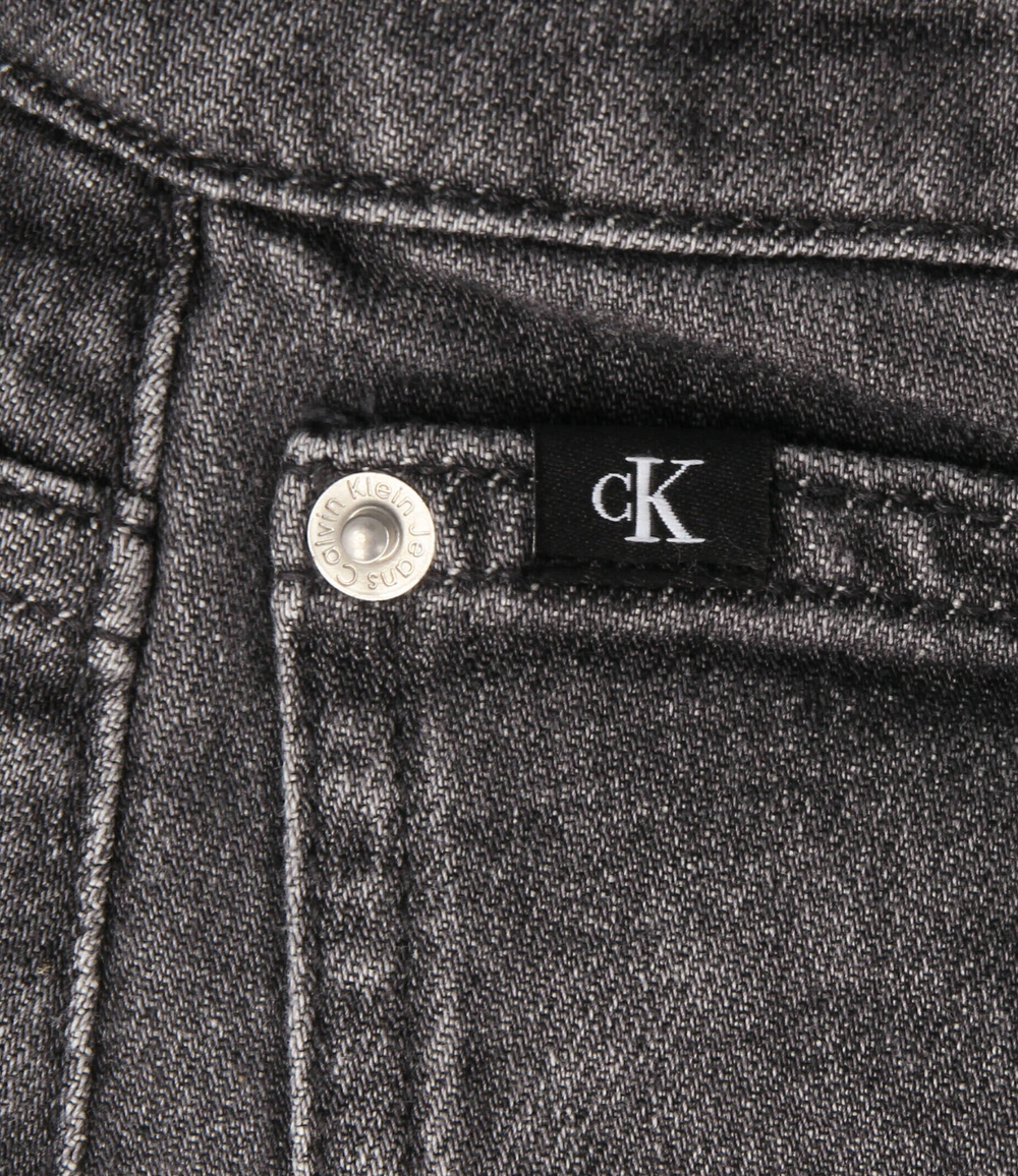 Джинсы Calvin Klein Jeans - графитовый(IG0IG02068)