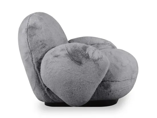 Кресло Flemming Wood 861781