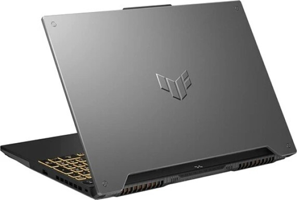 Ноутбук  ASUS TUF F15 FX507ZC4-HN204 15.6 ", Core i5, 16 Гб RAM, 1 Тб SSD, GeForce RTX 3050, Серый