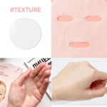 JMsolution Маска тканевая для сияния кожи - MAMA Pureness brightening mask, 30мл