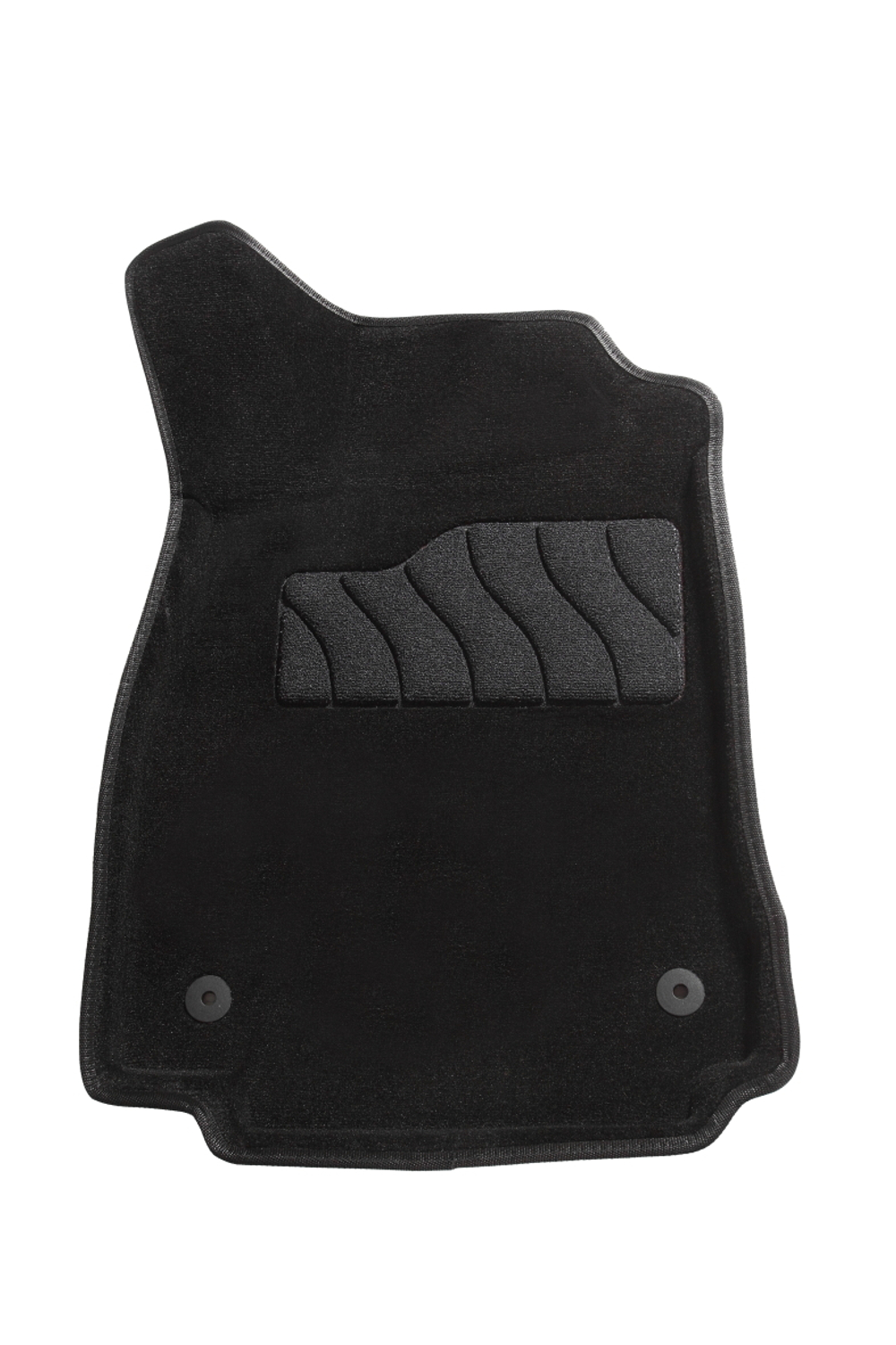 3D коврики для Audi A4 (B9) 2015-н.в. Seintex.87329