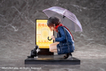 Rainy Day - Meeting