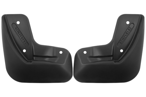 Брызговики передние  CHANGAN Hunter Plus  2023 - 2 шт. (standard)   REIN.A71021.F15