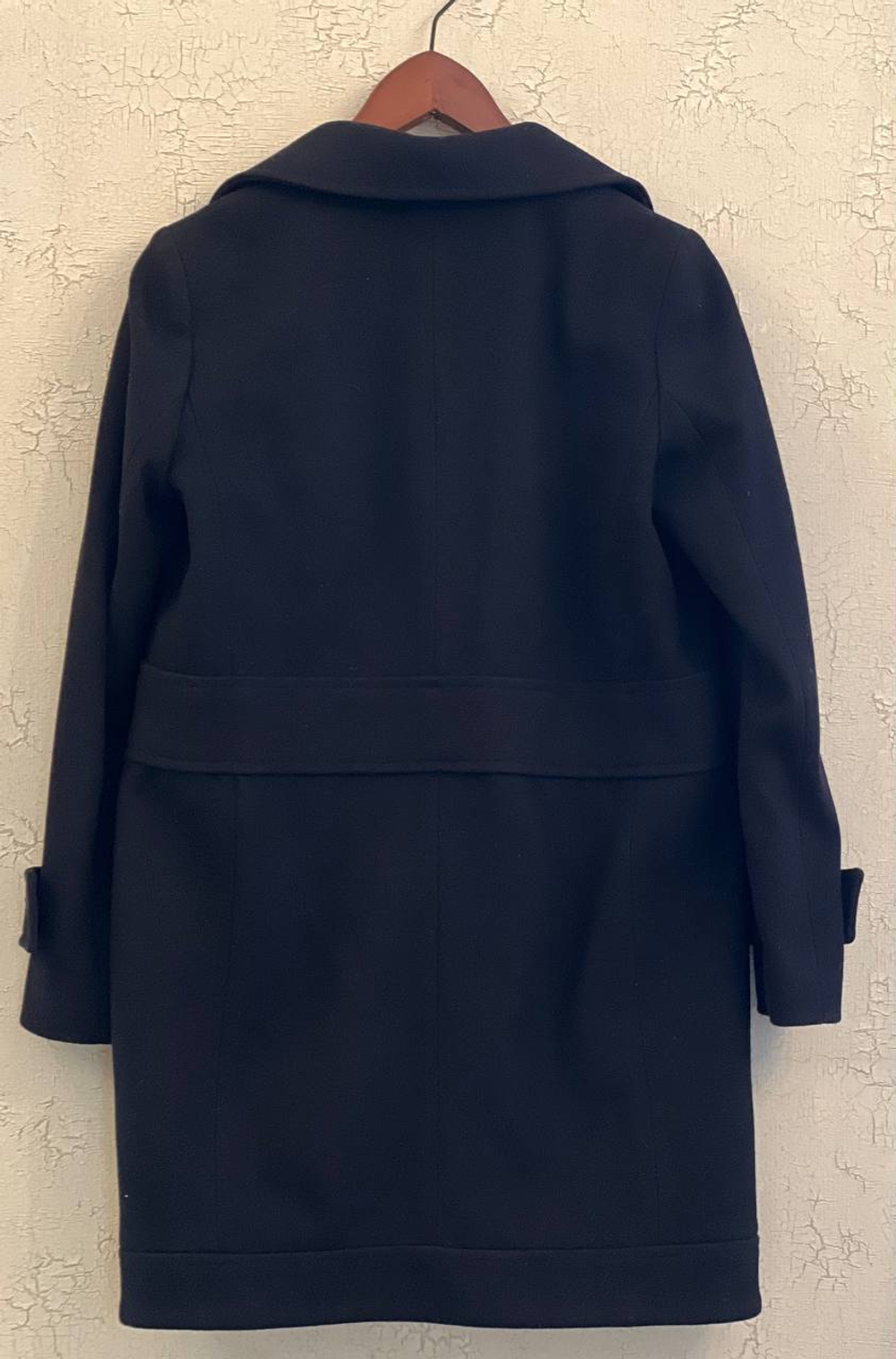 Пальто Massimo Dutti