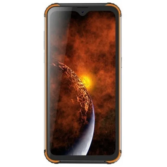 Blackview BV9800 Pro 6.128GB Orange