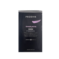 Prodiva ШАГ 3 Divaplastia Mask Маска - финализатор Завершающая