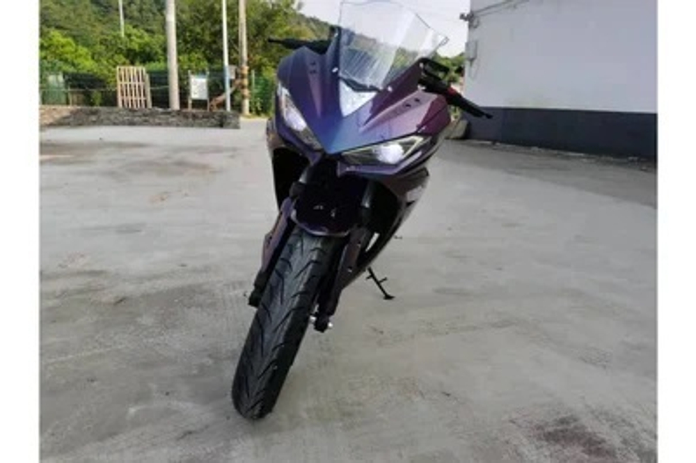 Электромотоцикл ELECTRON R3 (3 кВт)