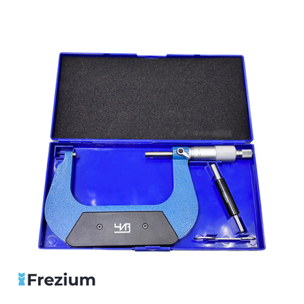 Микрометр МК-100 0.01 кл1