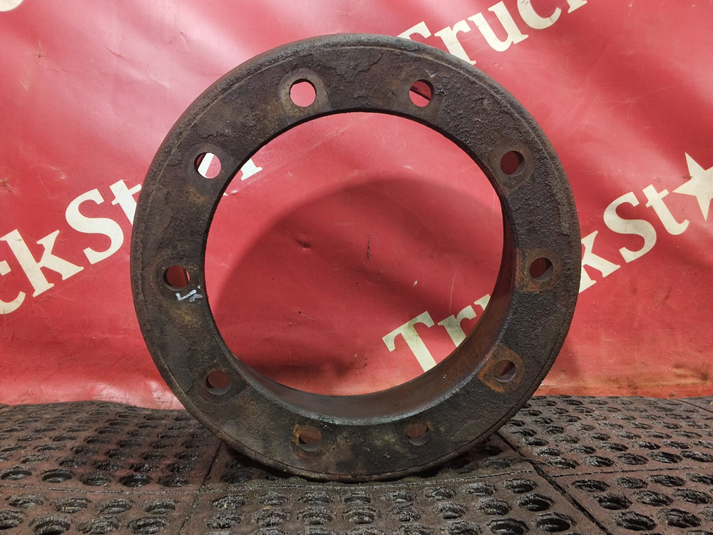 Барабан тормозной передний