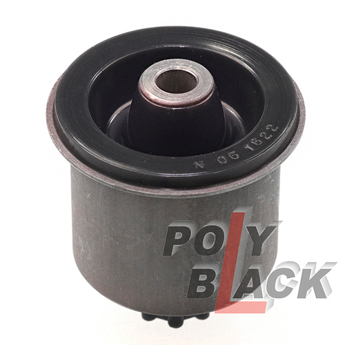 Полиуретановый сайлентблок задней подвески, балки(Кратность 1 шт) N061622