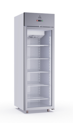 Шкаф холодильный Аркто D0,5-S