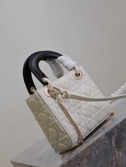Christian Dior Lady Dior Mini 17 cm