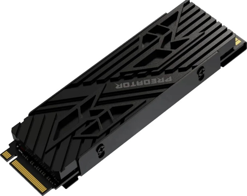 Накопитель SSD M.2 2280 Acer GM7000HS 2048 ГБ