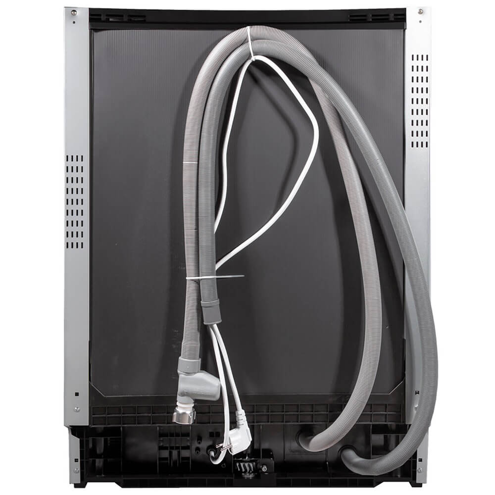 Встраиваемая посудомоечная машина Maunfeld MLP60230 Light Beam Inverter Wi-Fi