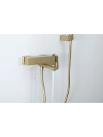 Смеситель для ванны Gappo G3217-3