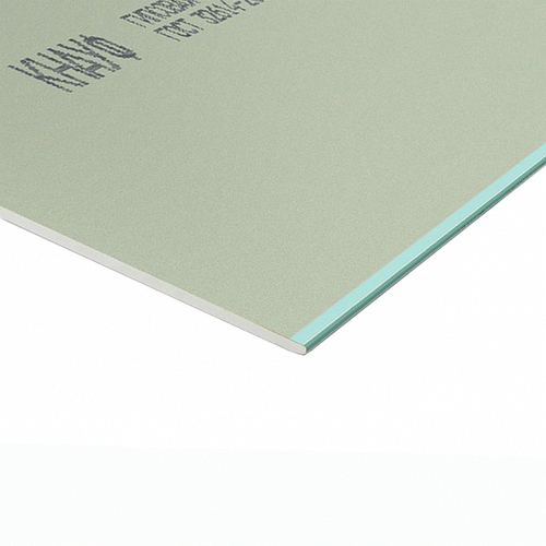 Гипсокартон ГКЛ 1200*3000*12.5 мм Волма ГОСТ 32614