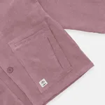 Куртка Меч SS23 Coach Velvet Heather Лиловая