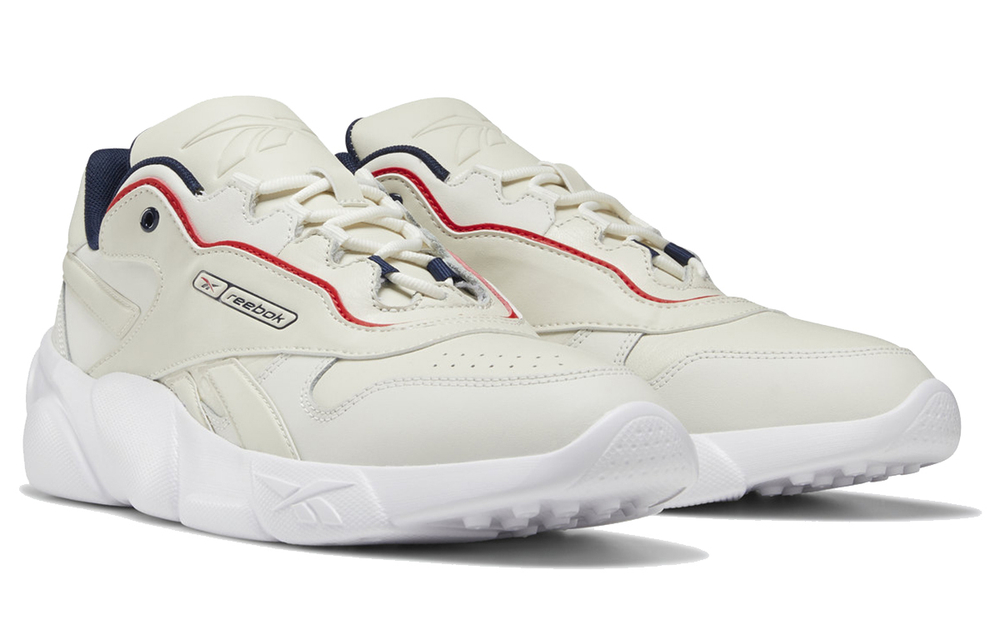 Кроссовки Reebok Premier Classic Leather