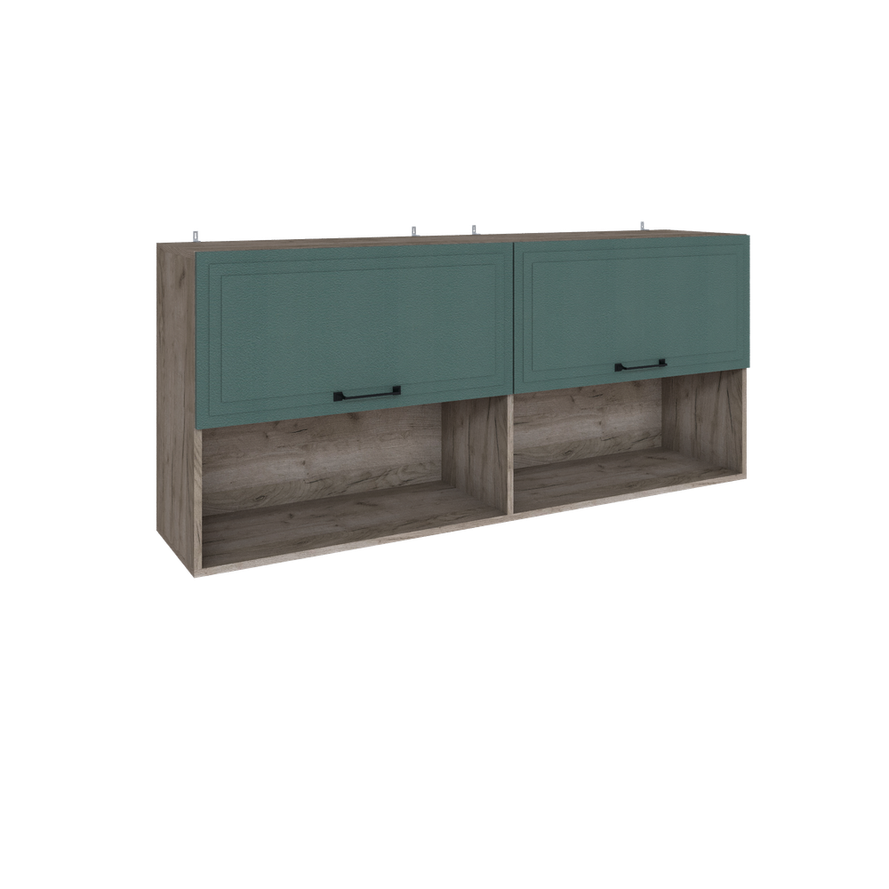 Полка навесная Бруклин 150ГНГ-4