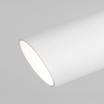 Трековый светильник Splay GU10 Белый (MRL 1006) MRL 1006