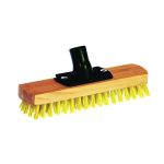 Щетка уличная York Шробер, 23см, 9322