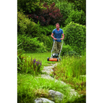 Газонокосилка Stihl RМ-2.2 R