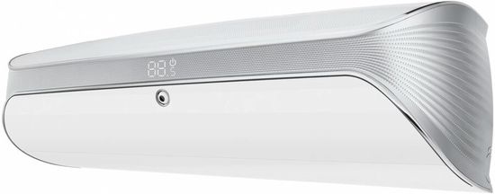 Кондиционер Tosot Triangle T12H-STR/I-S/T12H-STR/O